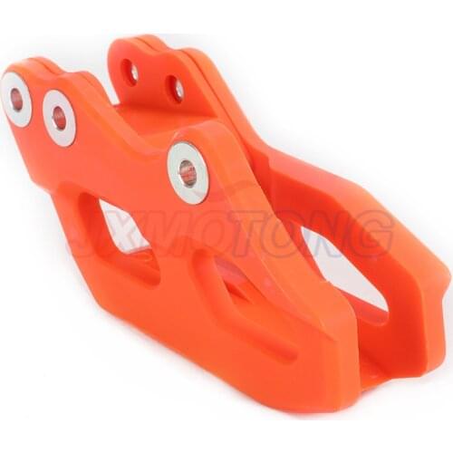 NEW GP MX Chain Guide For Honda CRF250R/450R 2007-2016 Dirt Bike Off Road Motorcross Motorcycle MX Enduro
