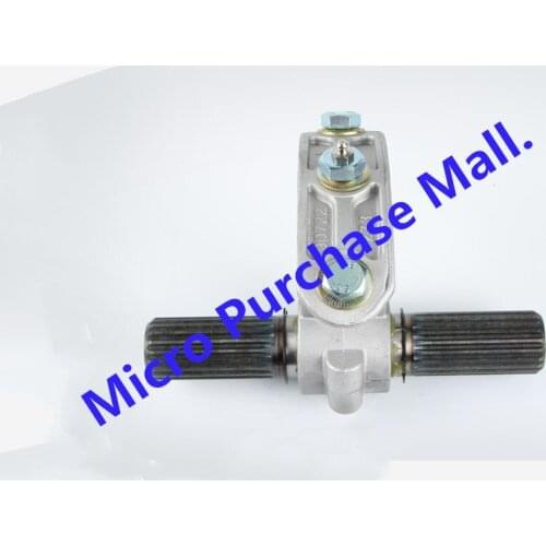 Original Pendent Axis XLR040B025T44