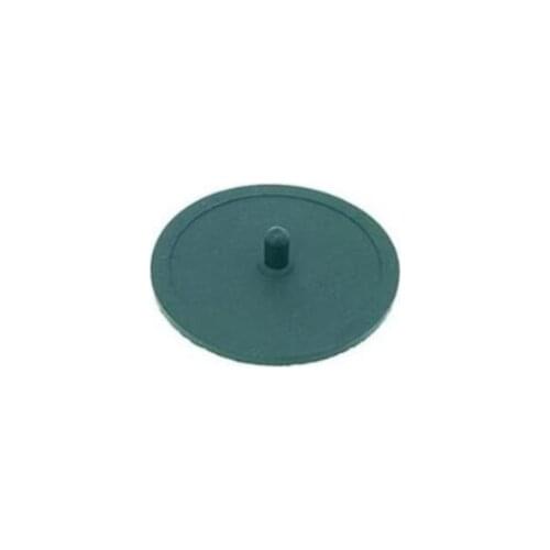 Blindfilter Membrane Expobar Espressomaschine Reinigung Siebtrager