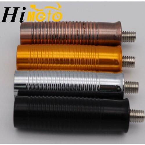 Motorcycle Stalls Pedal Shift Lever Peg For Harley Touring CVO Road Glide King Sportster Iron XL 883 1200 Softail Dyna