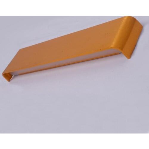 Modern LED Wall Lamps Bathroom Mirror Light AC85-265V warm / cool white Livingroom Bathroom Hallway Stairs bedside Sconce Light