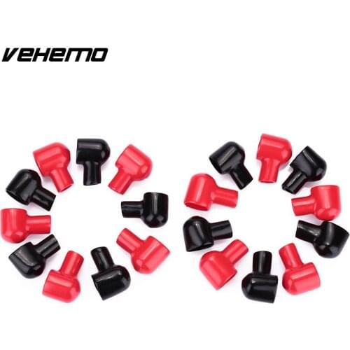 Vehemo Starting Systems