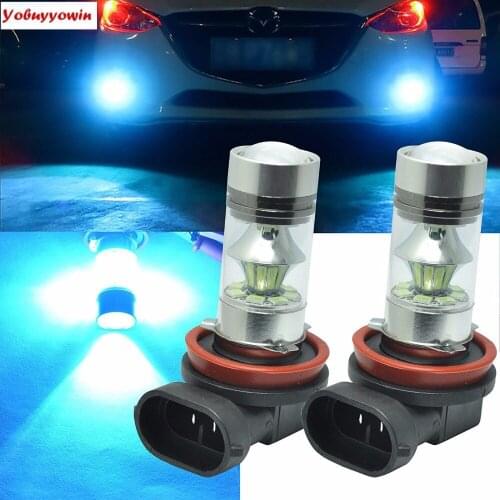 Yobuyyowin LED Bulbs H10 (PY20d) China