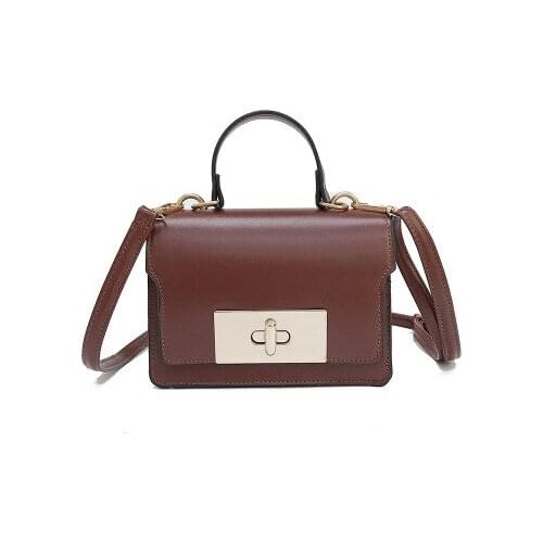 2018 PU single shoulder bag diagonal handbag fashion simple hundred-lap luxury handbags women bags designer bolsa feminina