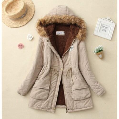 Aecu Women's Down Jackets-coats