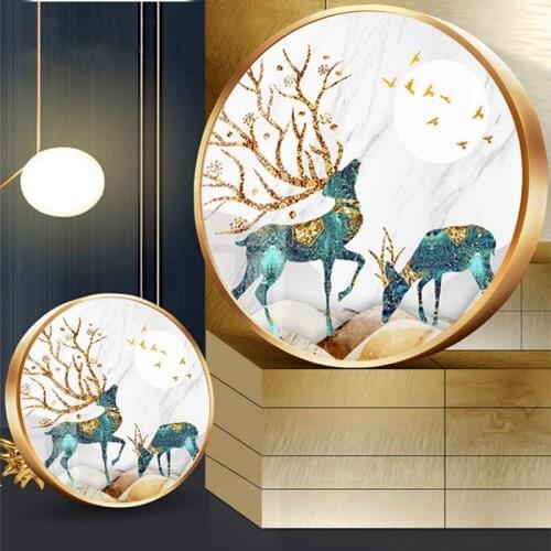 Diamond painting 5d,full drill DIY diamand Cross Stitch Embroidery paintings for home decoration, christmas gift new arrival