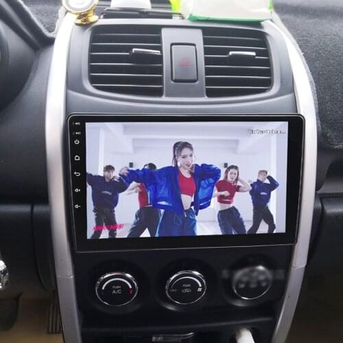 64GB 2Din Android 10 Screen Car Multimedia GPS For ChangAn CX20 9" Autoradio BT Navigation Stereo Head Unit Tape Recorder Radio