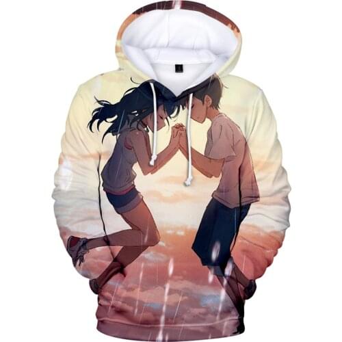 Brand New Digital 3D Print Hoodies Cosplay Long Sleeve Hoodie Sweatshirt Casual Gamer Clothing Harajuku Jacket Coat