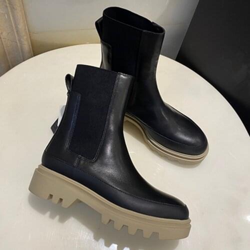 Daveanddi Women's Boots