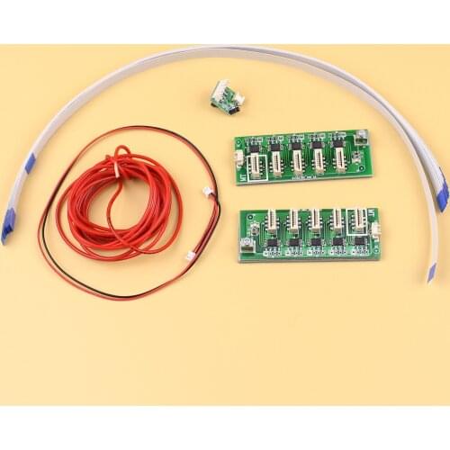 DGYCJLFP Chip decoder for Epson stylus pro 4800 4880 7800 7880 9800 9880 7450 9450 4450 4400 printer