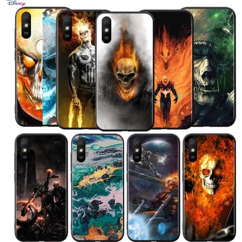 Disney Phone Cases Xiaomi Redmi 9AT China