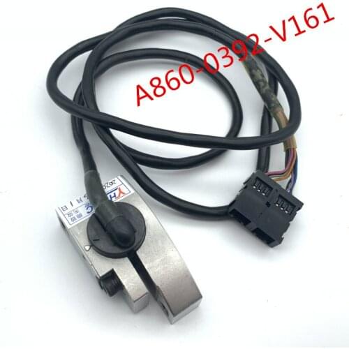 For FANUC A860-0392-V161 FRO5CM63AC 1 year warranty