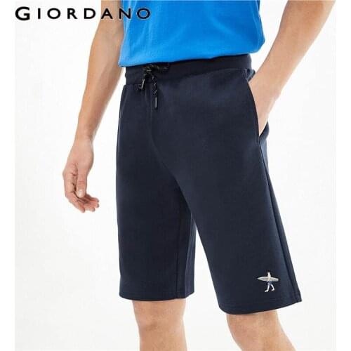 Мужские шорты Giordano China At AliExpress