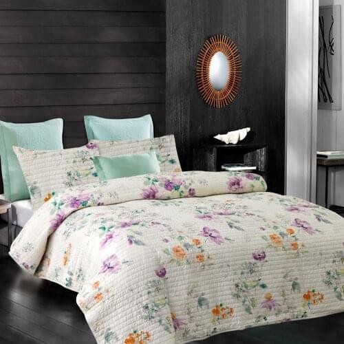 Bedspreads 优棉雅居 China