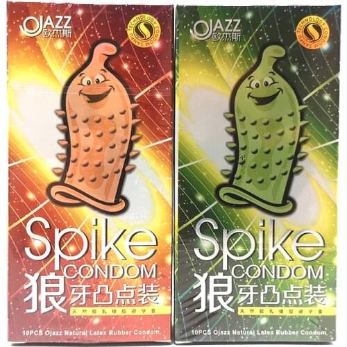 Condoms LuLuYa China