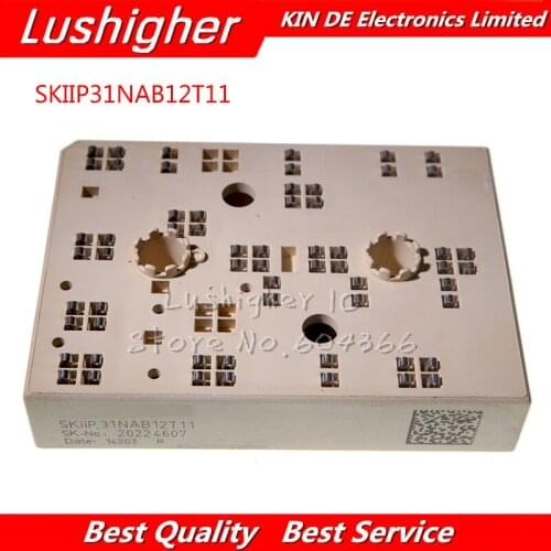 SKIIP31NAB12T11 Module
