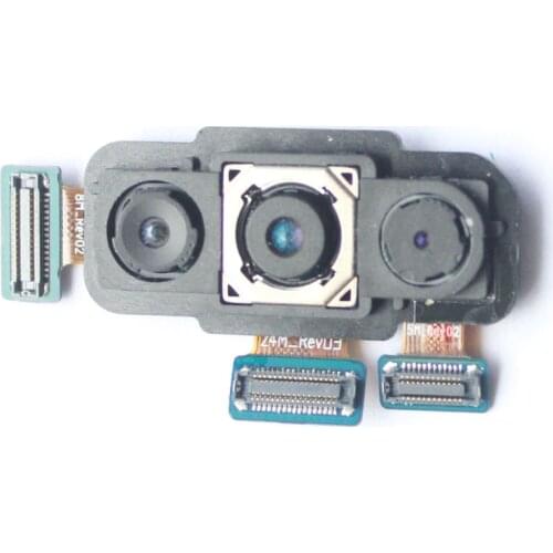 Back Rear Camera Module For Samsung Galaxy A71 SM-A715F
