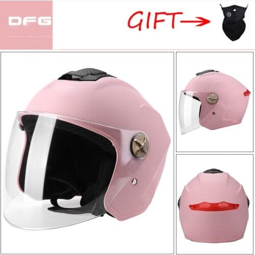 Motorcycle Helmet Capacetes Para Moto Casco Moto Integral Flip Up Helmet For Scooter Casco Moto Mujer Motorcycle For Adults