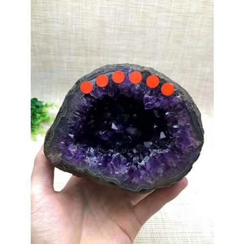 3-6kg Natural Uruguayan bag, gather money gather gas, home office