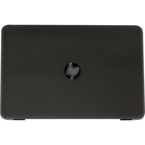 NEW Laptop LCD Back Cover/Hinges For HP 17-X 17T-X 17-Y 17Z-Y 17-AY 17-BA 270 G5 TPN-W121 856585-001 856591-001