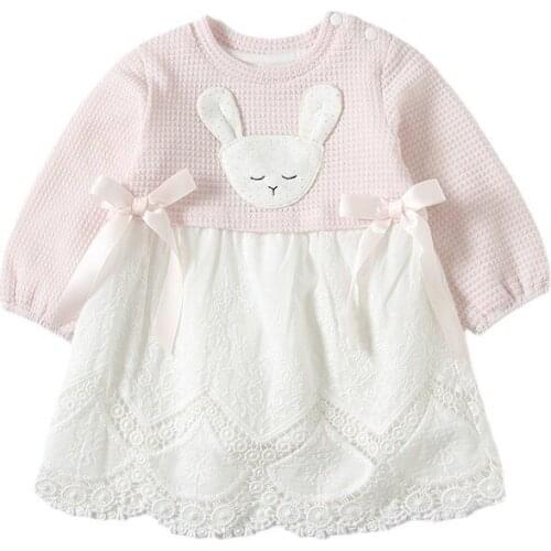 Dress for Girl Baby Party Girl Baby Clothing Toddler Clothes Infant Christening Gown First 1st Birthday Dress 0-2Y