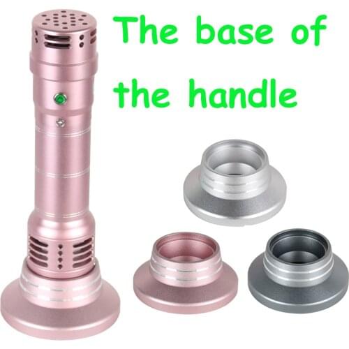 Fit ED Shockwave Therapy Machine Handle Base For Shock Wave Treatments Massager Accessory Massage Relaxation Accessories