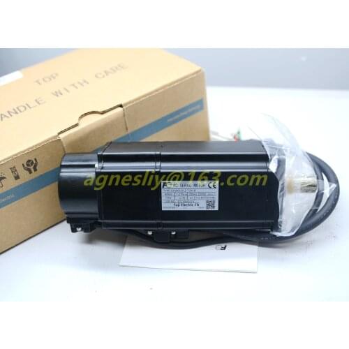 AC Servo Motor GYS401DC2-T2A-B New and Original