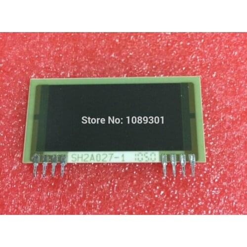 SH2A027-1 NEW original goods resistance