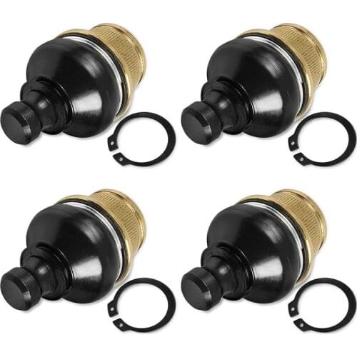 Ball Joint for Arctic Cat 250 300 350 375 400 425 450 454 500 550 650 700 TRV TBX 2X4 4X4 Replace 0405-483