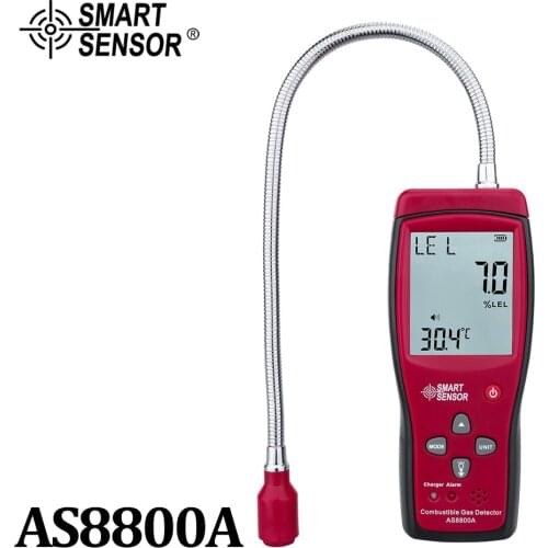 SMART SENSOR Ignition Check Multimeters China
