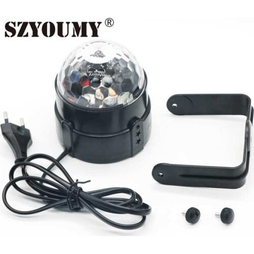 Szyoumy Laser Lighting