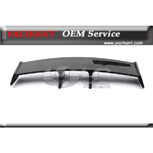 Carbon Fiber ZP Style Rear Spoiler Fit For Toyota GT86 FT86 ZN6 FR-S BRZ ZC6