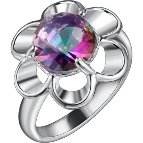 Женские серебряные кольца WIBERN China At AliExpress