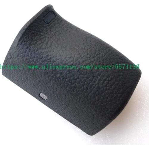 Repair Parts For Sony A6300 ILCE-6300 Front Case Handle Grip Cover