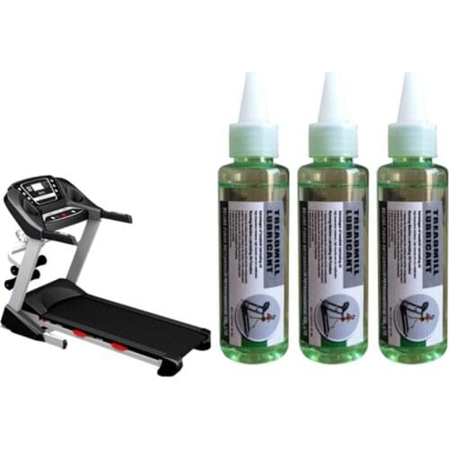 60ml Treadmill Special Lubricating Oil Running Machine Maintenance Silicone Oil Wholesale Dropshipping