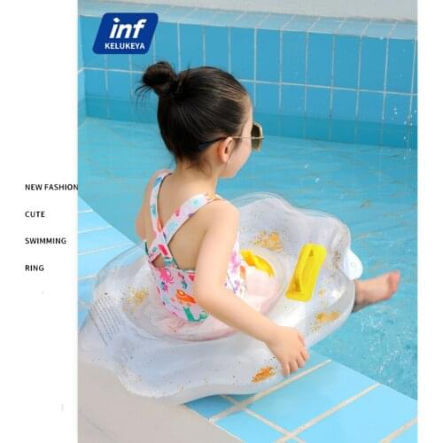 1-5 years kids swimming rings pool floaties child girls boys pool toys