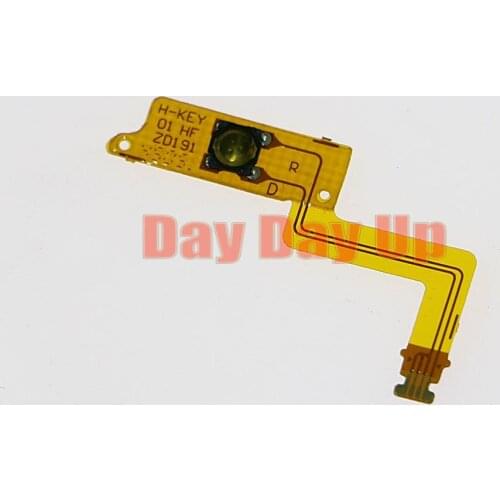 1PCS Home Button Ribbon Flex Ribbon Cable For Nintendo New 3DS XL 3DS LL 2015 Version repair part