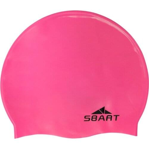 H751 sale silicone waterproof protective ear hair caps prevent ears into the water