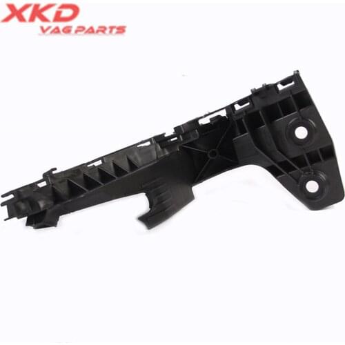 Rear Bumper Bracket Right Fit For VW Golf MK8 5H6807394E