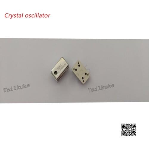 Temperature Compensated Crystal Oscillator Tcxo 30mhz Temperature Compensated Crystal Oscillator TCXO-30.000MHZ +- 0.1ppm