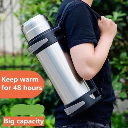 LXMDHG Vacuum Flasks