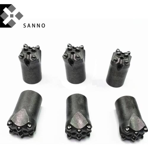 M20 - M30 spiral flute blind hole tapping HSS - Co5% screw thread machine tap for steel, stainless steel