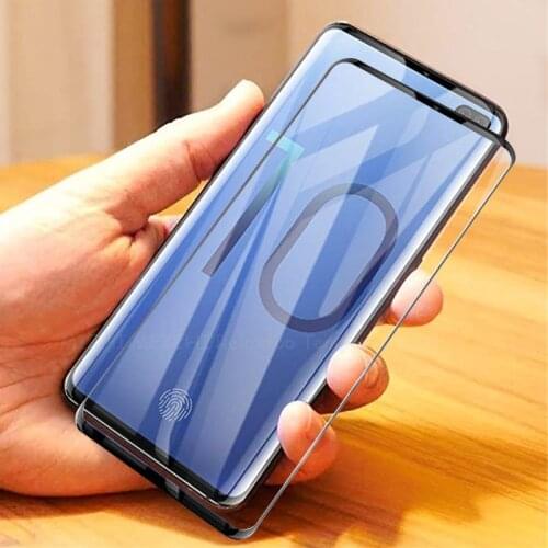 MIZHI Screen Protectors For Samsung Galaxy S6