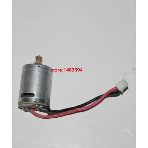 MJX T640C T40C T40 F39 F639 Short shaft main motor RC Helicopter spare parts MJX T40C main motor with short shaft