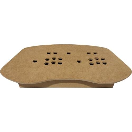 Omniretro Board Games