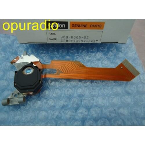 Original New KSS-313C KSS-313A KSS-313D KSS-313E Clarion CD Optical Pick Up Laser Head Lens