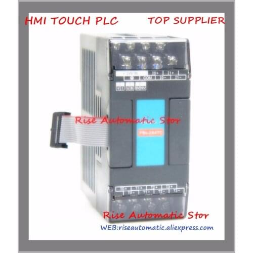 Brand New Original FBS-2A4TC PLC 24VDC 2 AI 4 Thermocouple Input Module Module