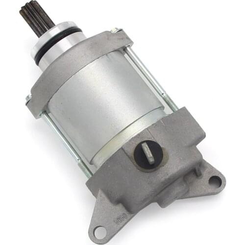 Motorcycle Electric Starter Motor Starting For Yamaha WR450F WR 450 F 2003 2004 2005 2006 5TJ-81890-20 5TJ-81890-10 5TJ-81890-00