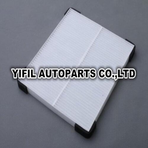 Cabin Air Filter 95861-57L00 For SUZUKI KIZASHI (FR) 2.4L 2010