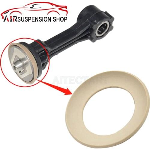 Air Compressor Pump Cylinder Piston Ring for VW Volkswagen Touareg New Model for Porsche Cayenne / Panamera /Jeep /Hyundai